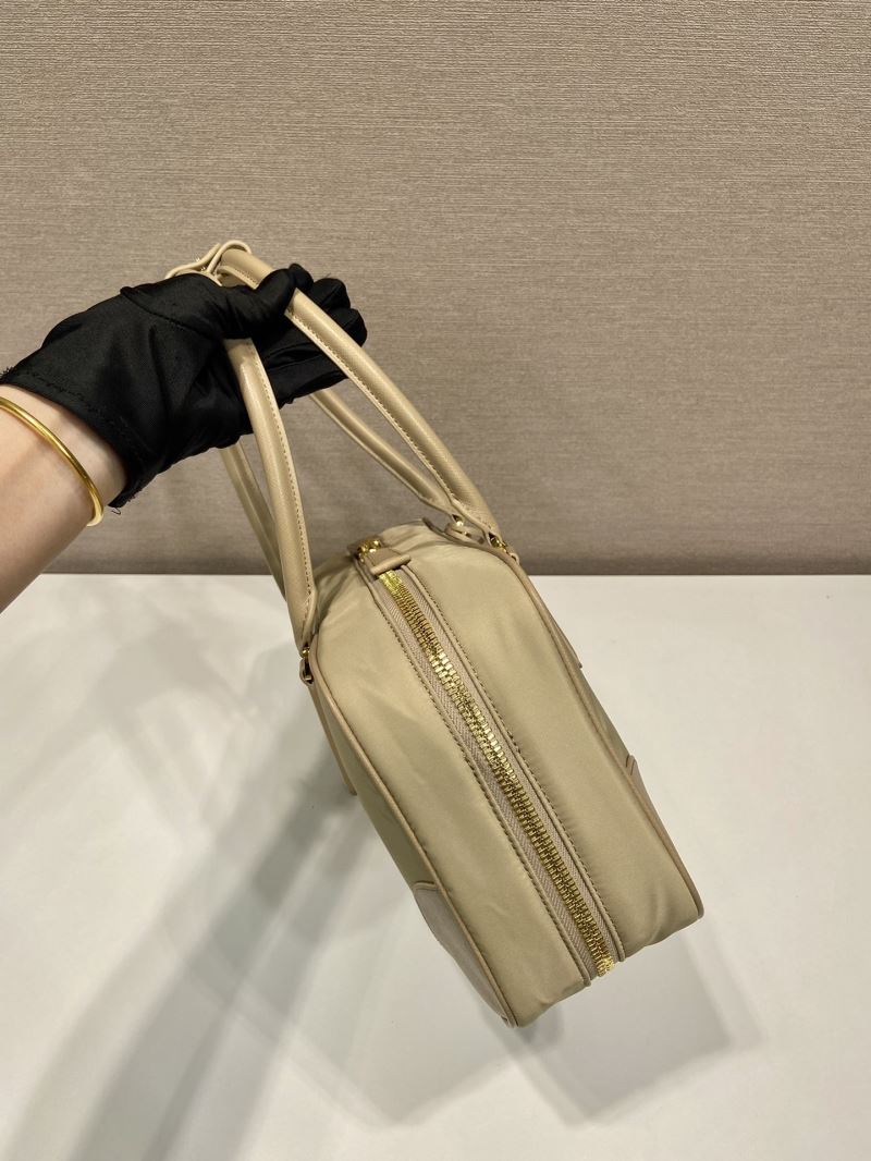 Prada Top Handle Bags